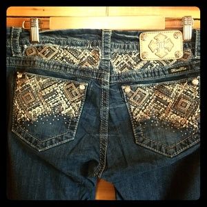 Miss Me Jeans Size 30
